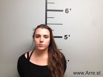 Melissa Ann Greenhill Mugshot