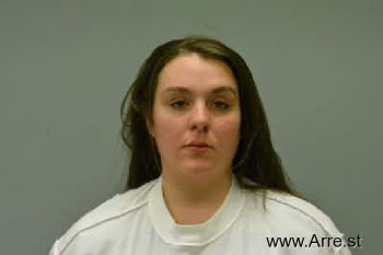 Melissa Ann Greenhill Mugshot