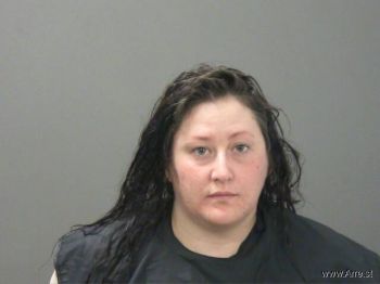 Melissa  Haley Mugshot