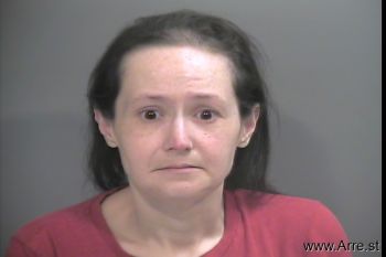 Melissa  Harris Mugshot