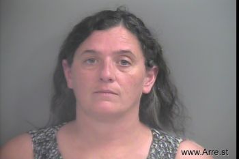 Melissa  Henderson Mugshot