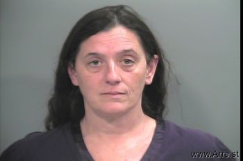 Melissa  Henderson Mugshot