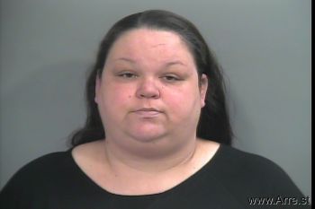 Melissa  Hernandez Mugshot