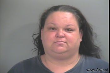 Melissa  Hernandez Mugshot