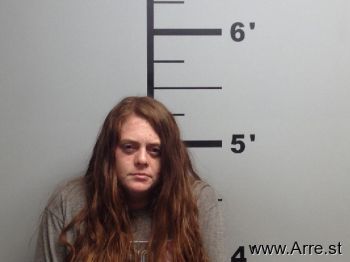 Melissa Gail Howard Mugshot