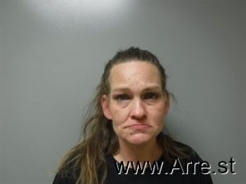 Melissa Amber Hughes Mugshot