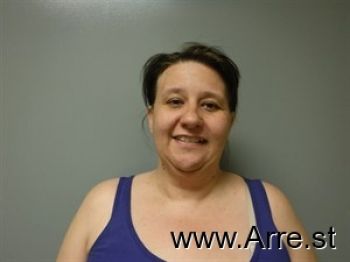 Melissa Diane Jones Mugshot