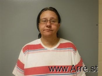 Melissa Diane Jones Mugshot