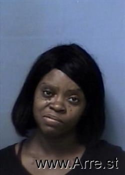 Melissa  Jones Mugshot