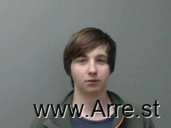 Melissa Michelle Knee Mugshot