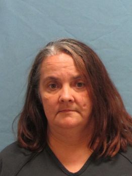 Melissa  Lancaster Mugshot