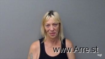 Melissa Lea Lewis Mugshot