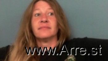 Melissa Susanne Lewis Mugshot