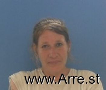 Melissa Susanne Lewis Mugshot