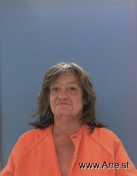 Melissa Ann Lewis Mugshot