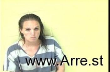 Melissa M Lyons Mugshot