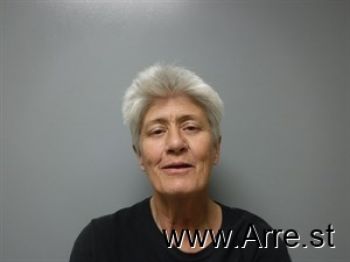 Melissa Shepard Malone Mugshot