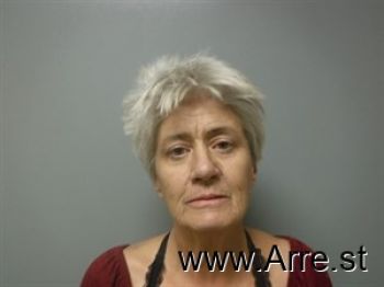 Melissa Shepard Malone Mugshot