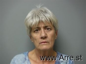 Melissa Shepard Malone Mugshot