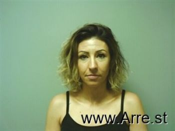 Melissa Mary Morries Mugshot