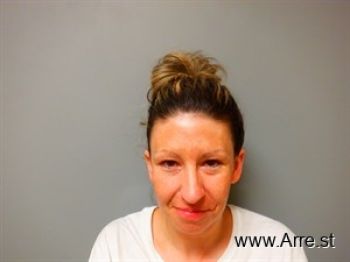 Melissa Mary Morries Mugshot