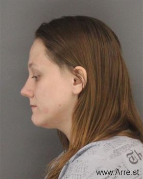 Melissa Kay Morrison Mugshot