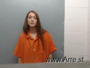 Melissa  Nixon Mugshot