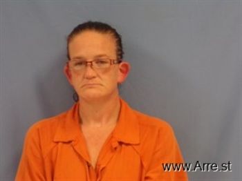 Melissa Dawn Porter-pratt Mugshot