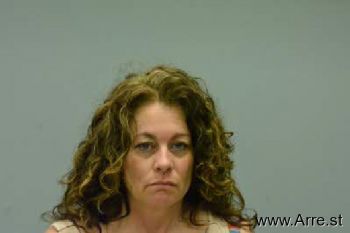 Melissa Jo Reynolds Mugshot