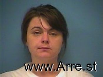 Melissa Lynn Richardson Mugshot