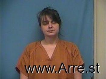 Melissa Lynn Richardson Mugshot