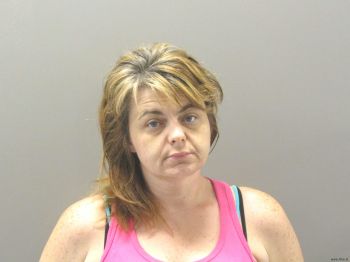 Melissa Lynn Richardson Mugshot