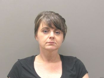 Melissa Lynn Richardson Mugshot