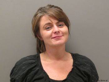 Melissa Lynn Richardson Mugshot