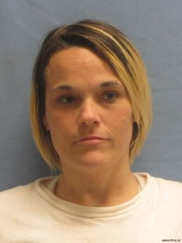 Melissa Ann Smith Mugshot