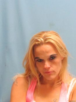 Melissa Ann Smith Mugshot