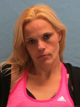 Melissa Ann Smith Mugshot