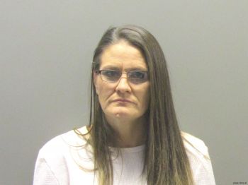 Melissa Harris Stanley Mugshot