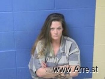 Melissa Gayle Tucker Mugshot