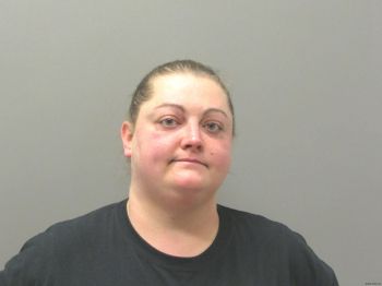 Melissa Ann Turner Mugshot