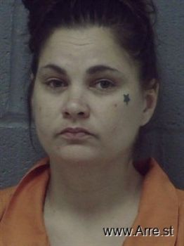 Melissa Marie Turner Mugshot