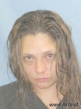 Melissa  Walker Mugshot