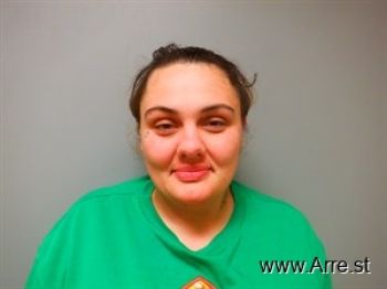 Melissa Nicole Walker/bradley Mugshot