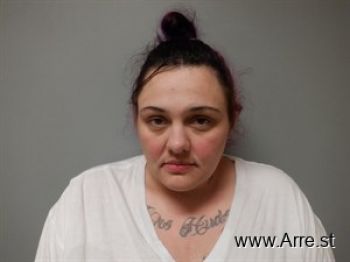 Melissa Nicole Walker/bradley Mugshot