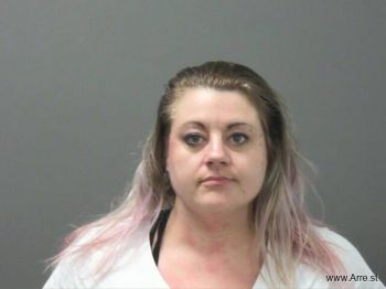 Melissa  Williams Mugshot