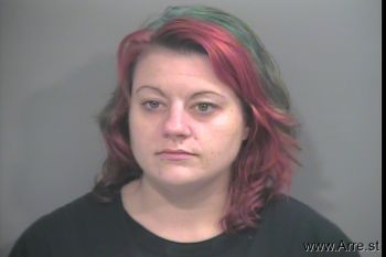 Melissa  Williams Mugshot