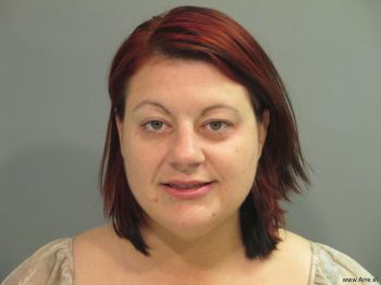 Melissa  Williams Mugshot