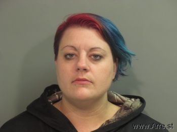 Melissa  Williams Mugshot