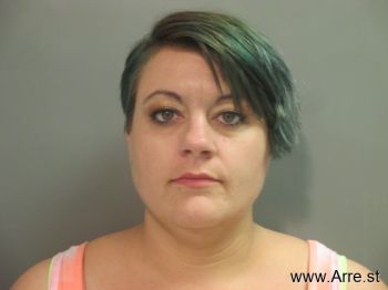 Melissa  Williams Mugshot