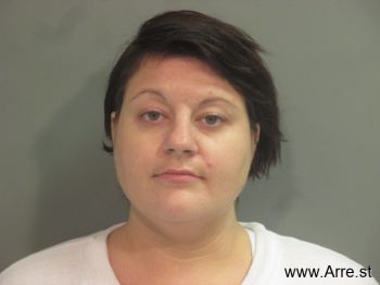 Melissa  Williams Mugshot